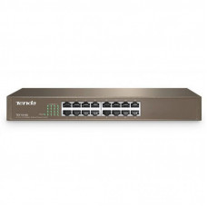 Коммутатор сетевой Tenda TEF1016D