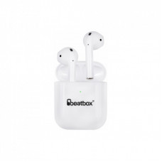 Наушники BeatBox PODS AIR 2 Wireless Charging White (bbpair2wcw)