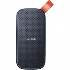 Накопитель SSD USB 3.2 480GB SanDisk (SDSSDE30-480G-G25)