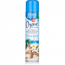 Освежитель воздуха Ozone Ocean Wind 300 мл (4770416340392)