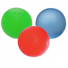 Эспандер PowerPlay PP-4339 Grip Ball Set набір 3 шт (PP_4339)