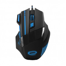 Мышка Esperanza MX201 Wolf blue (EGM201B)