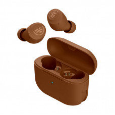 Наушники Jlab GO Air Tones True Wireless Saddle Brown (IEUEBGAPTONERCA124)