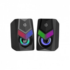 Акустическая система HP DHE-6000 LED RGB Black (DHE-6000)