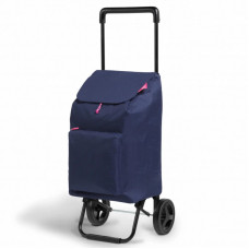 Сумка-тележка Gimi Argo 45 Blue (929473)