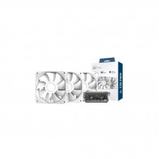 Кулер для корпуса MONTECH E28 3 PACK(W)