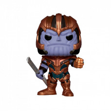 Фигурка для геймеров Funko Pop Танос серии Мстители: Финал 9.6 см (36672)