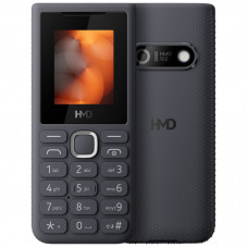 Мобильный телефон HMD 102 DS Grey