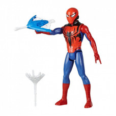 Фигурка для геймеров Hasbro Spider-Man Titan hero Человек-паук 30 см (E7344)