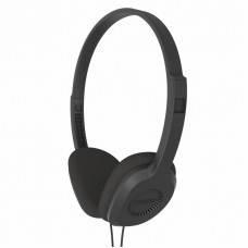 Наушники Koss KPH8k On-Ear Black (195603.101)