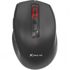 Мышка Xtrike ME GW-223BK Wireless Black (GW-223BK)
