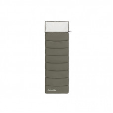 Спальный мешок Naturehike LD150 CNK2300SD016 темно-зелений (6976023921773)