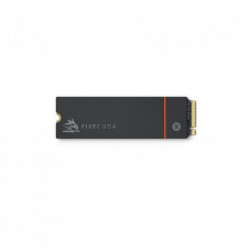 Накопитель SSD M.2 2280 1TB FireCuda 530 Seagate (ZP1000GM3A023)