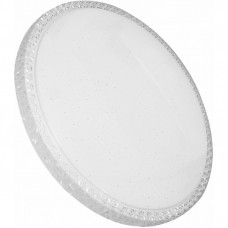 Светильник Eurolamp Crystal Ring T15 50W 3000K-6500K (LED-SL-50W-T15)