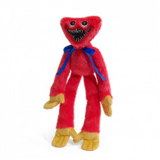 Мягкая игрушка WP Merchandise монстрик Ядовитая улыбка (FWPMONSTKM22RD000)