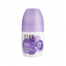 Антиперспирант Idee Derm Forte 72H 50 мл (5902082213505)