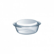 Кастрюля Pyrex Essentials 1,6л + 0,5л (204A000/7143)