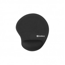 Коврик для мышки Sandberg Gel Mousepad with Wrist Rest (820-98)