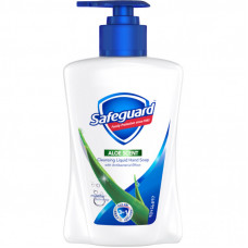 Жидкое мыло Safeguard Алоэ 225 мл (4015600716004/4015400979074)