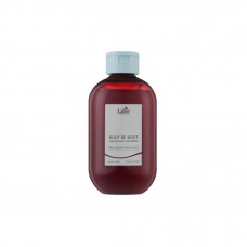 Шампунь La'dor Root Re-Boot Awakening Shampoo Red Ginseng & Beer Yeast 300 мл (8808033021502)
