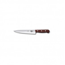 Кухонный нож Victorinox Wood Carving 19 см (5.2000.19G)