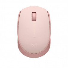 Мышка Logitech M171 Rose (910-006865)