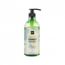 Гель для душа FarmStay Tropical Fruit Perfume Body Wash 750 мл (8809809801632)