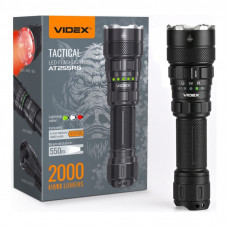 Фонарь Videx VLF-AT255RG