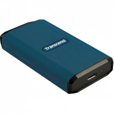 Накопитель SSD USB Type-C 1TB ESD410C Transcend (TS1TESD410C)
