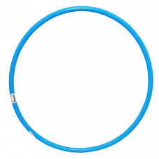 Обруч гимнастический Хулахуп S0014(Blue) 78 см