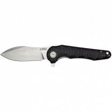 Нож CJRB Mangrove G10 Black (J1910-BKC)