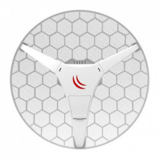 Точка доступа Wi-Fi Mikrotik RBLHGG-5acD
