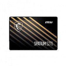Накопитель SSD 2.5" 480GB Spatium S270 MSI (S78-440E350-P83)