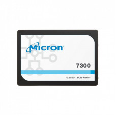 Накопитель SSD U.2 2.5" 960GB 7300 PRO Micron (MTFDHBE960TDF-1AW1ZABYYR)