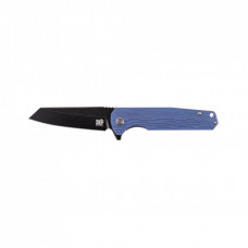 Нож Skif Nomad Limited Edition Blue (IS-032ABL)