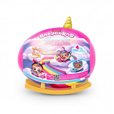 Пупс Babycorns Игрушка-сюрприз B Кукла Бабочка Бабочка (92107B)