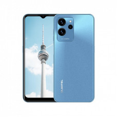 Мобильный телефон OUKITEL C32 8/128GB Deep Blue (6931940716628)