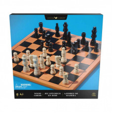 Настольная игра Spin Master Шахматы ( маленькие) (SM98367/6065335)