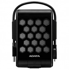 Внешний жесткий диск 2.5" 2TB ADATA (AHD720-2TU31-CBK)