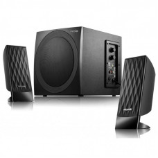 Акустическая система Microlab M-300 black