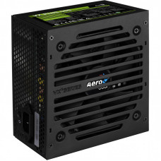 Блок питания AeroCool 500W VX Plus Stealth (ACPN-VS50NEY.12)