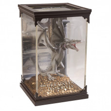 Фигурка для геймеров Noble Collection Harry Potter Magical Creatures Ukrainian Ironbelly (NN7670)