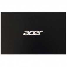 Накопитель SSD 2.5" 512GB RE100 Acer (BL.9BWWA.108)