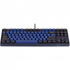Клавиатура Akko 3087 Horizon Cherry MX Brown Blue/Black (A3087_H_CBR)