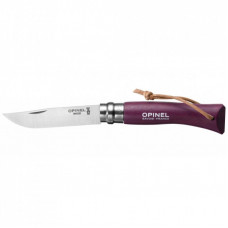 Нож Opinel №7 Inox VRI Trekking (1444)