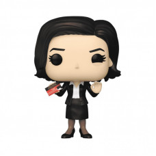 Фигурка для геймеров Funko Pop серии Друзья S6 - Моника (80187)