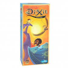 Настольная игра Ігромаг DIXIT 3 Journey (86109)