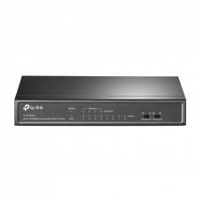 Коммутатор сетевой TP-Link TL-SF1008LP