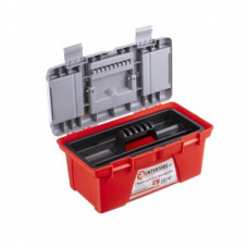 Ящик для инструментов, 16" 415*210*190 мм INTERTOOL BX-0416 (107355)