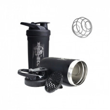 Шейкер спортивный SmartShake Reforce 900ml DC Batman (11150701)